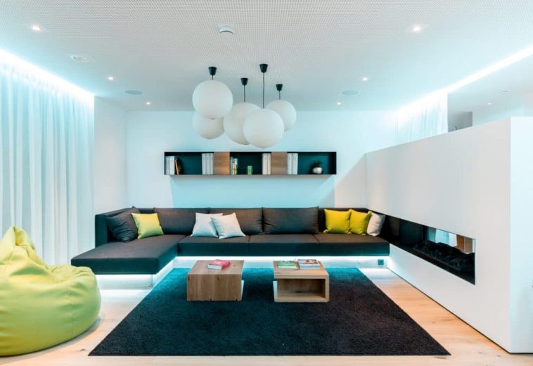 10 načinov kako si optimizirati dom