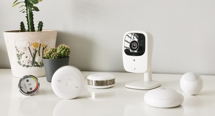 Senzorji pametne hiše – živčni sistem vašega doma