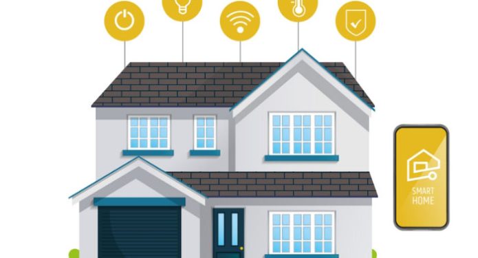 Smart Home – kaj vse lahko vaša hiša opravi namesto vas?