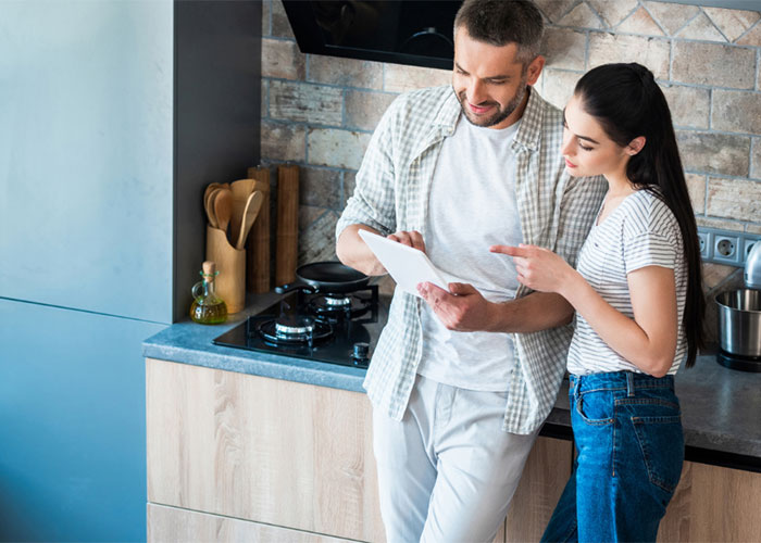 Par je placal 13.000 EUR za Elite paket pametne hise.