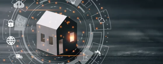 Oprema pametne hiše