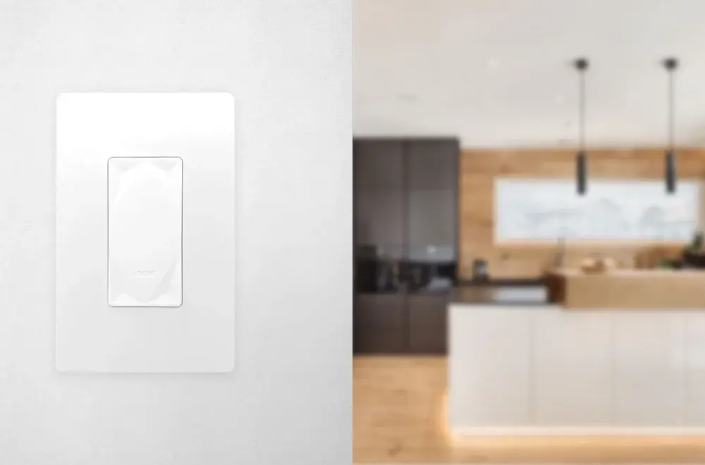 Prednosti sistema Loxone so vsestranskost, enostavnost uporabe, prilagodljivost, zanesljivost, varnost, povezljivost, itn.