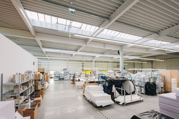 Energetska učinkovitost sestavni del pametne hiše