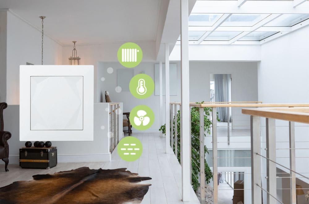 Prednosti pametnih stikal je v avtomatizaciji