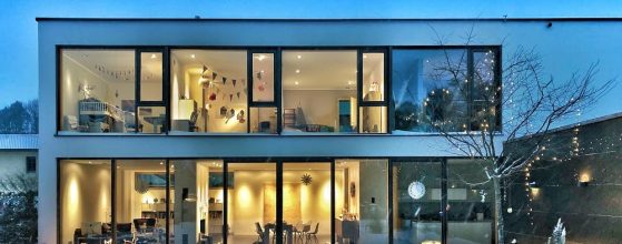 Smart home za vsakogar z rešitvami Loxone