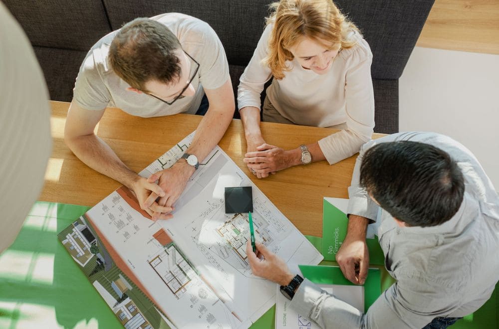 Loxone je primeren za vse pametne hiše in pametne dome.